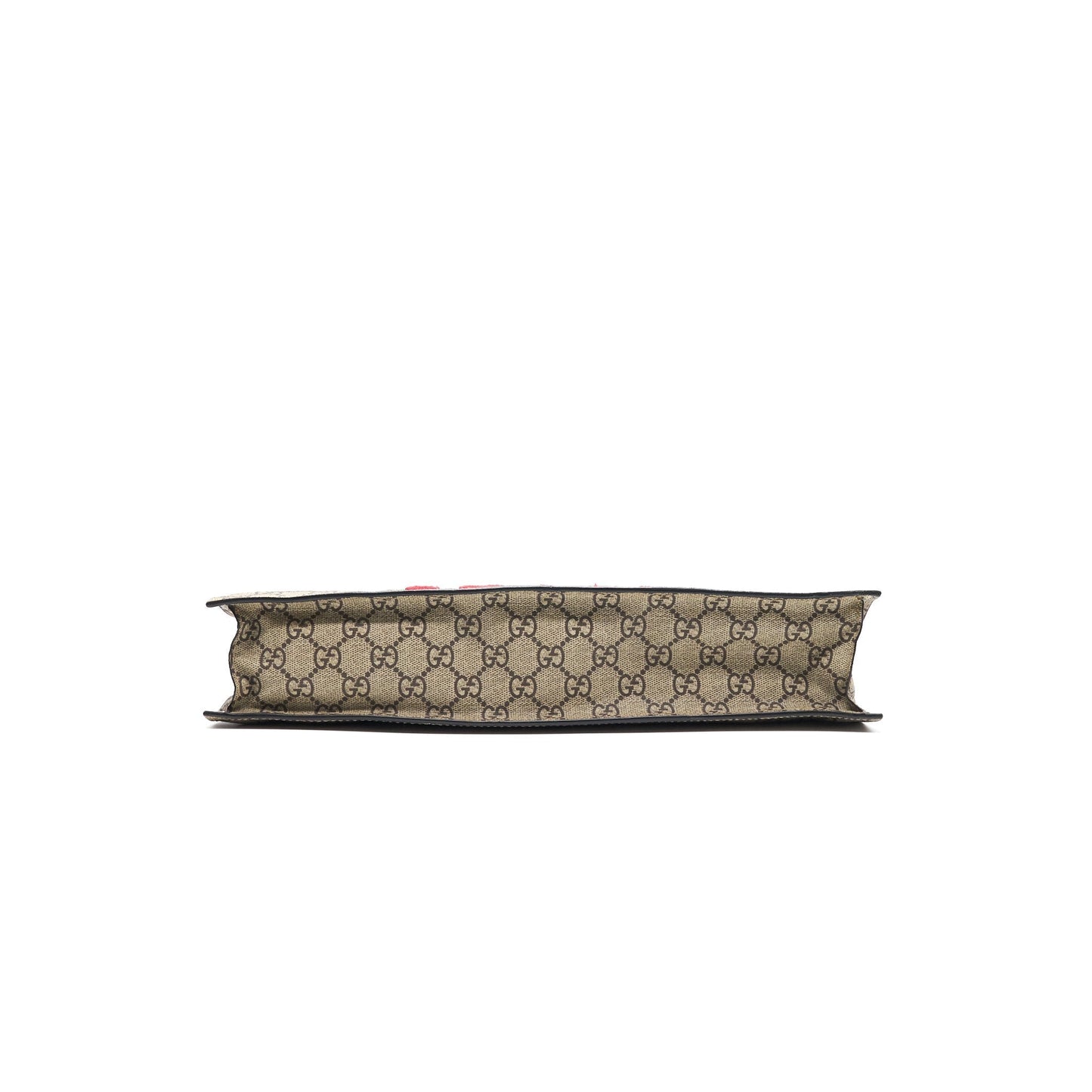 GUCCI Monogram Tigar LOVED Tote