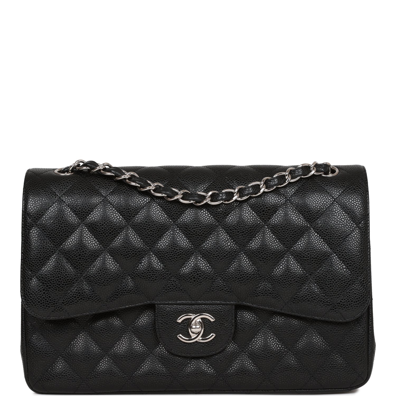 Chanel Shoulder Bag - Ewore Bags