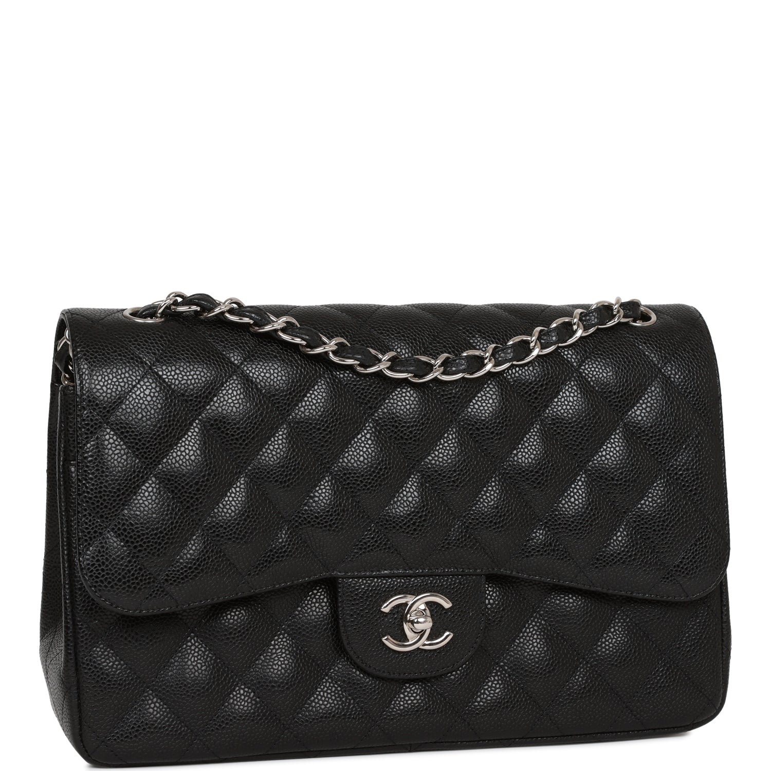 Chanel Shoulder Bag - Ewore Bags
