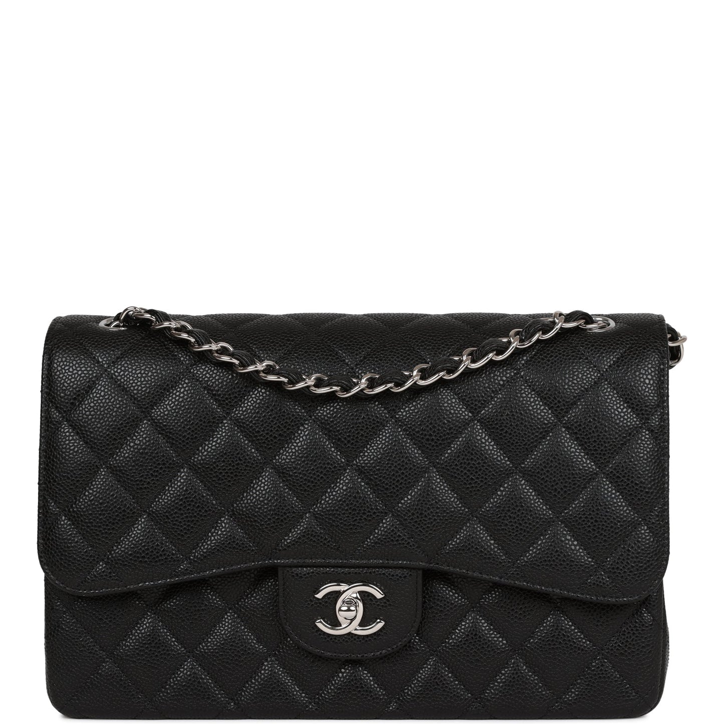 Chanel Shoulder Bag - Ewore Bags