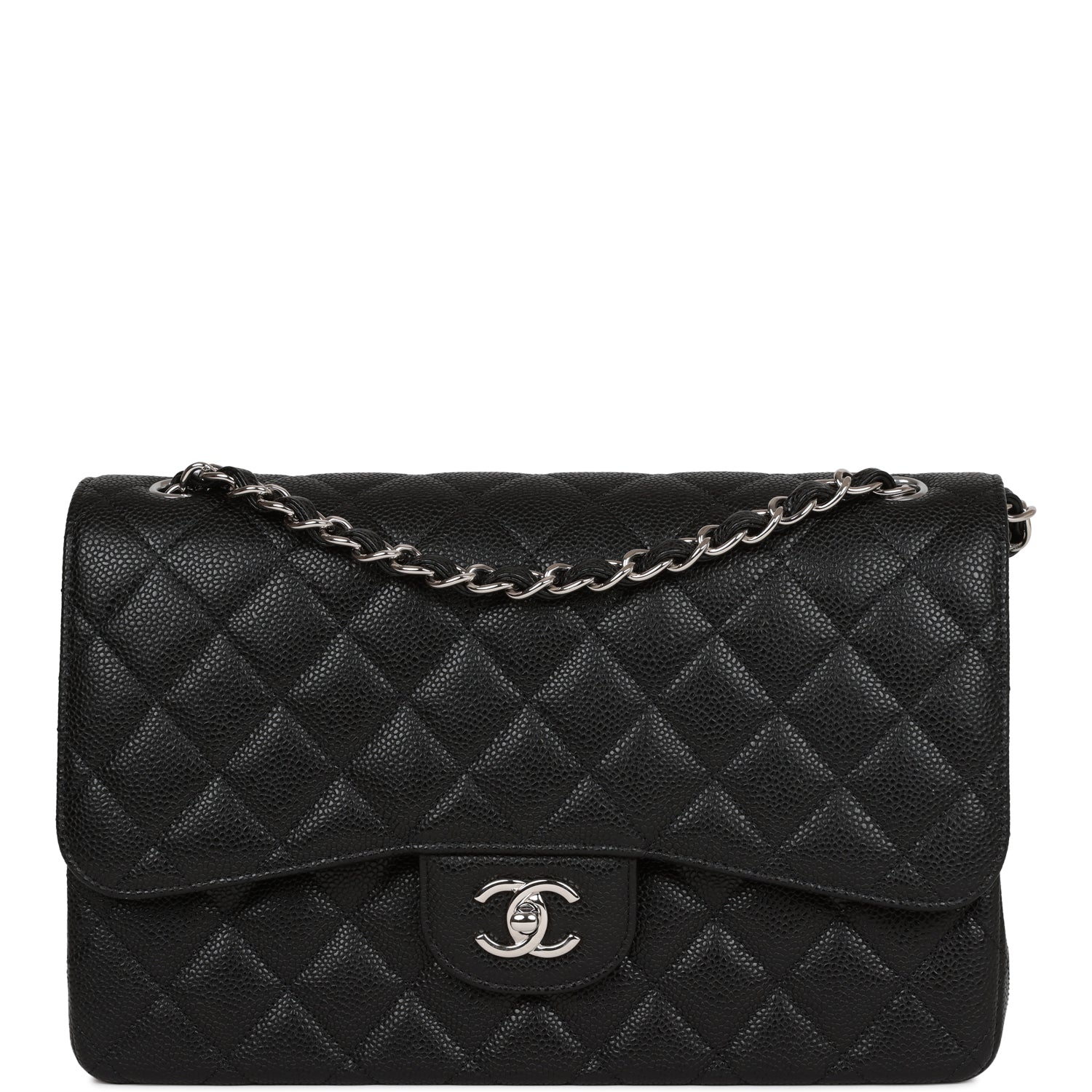 Chanel Shoulder Bag - Ewore Bags