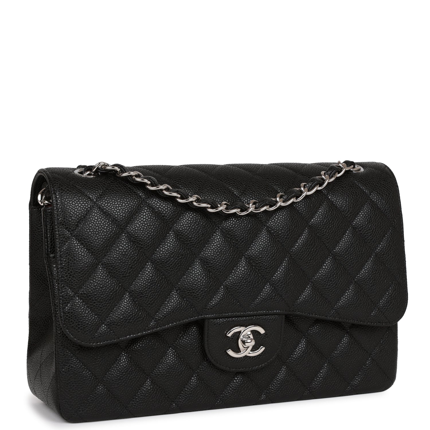 Chanel Shoulder Bag - Ewore Bags