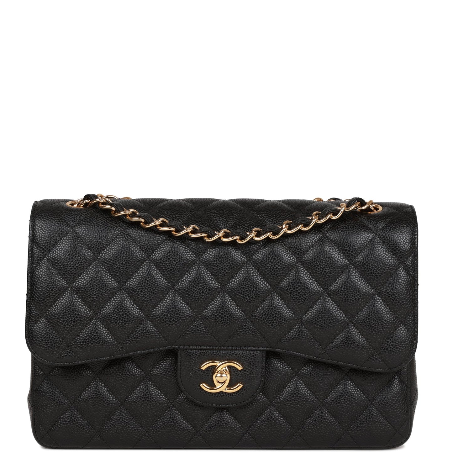 Chanel Flap Shoulder Bag - Ewore Bags