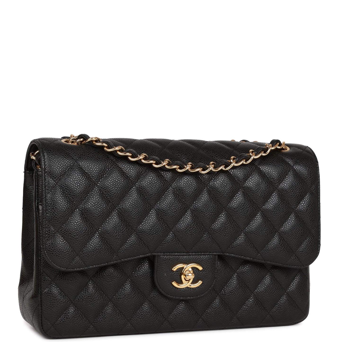 Chanel Flap Shoulder Bag - Ewore Bags