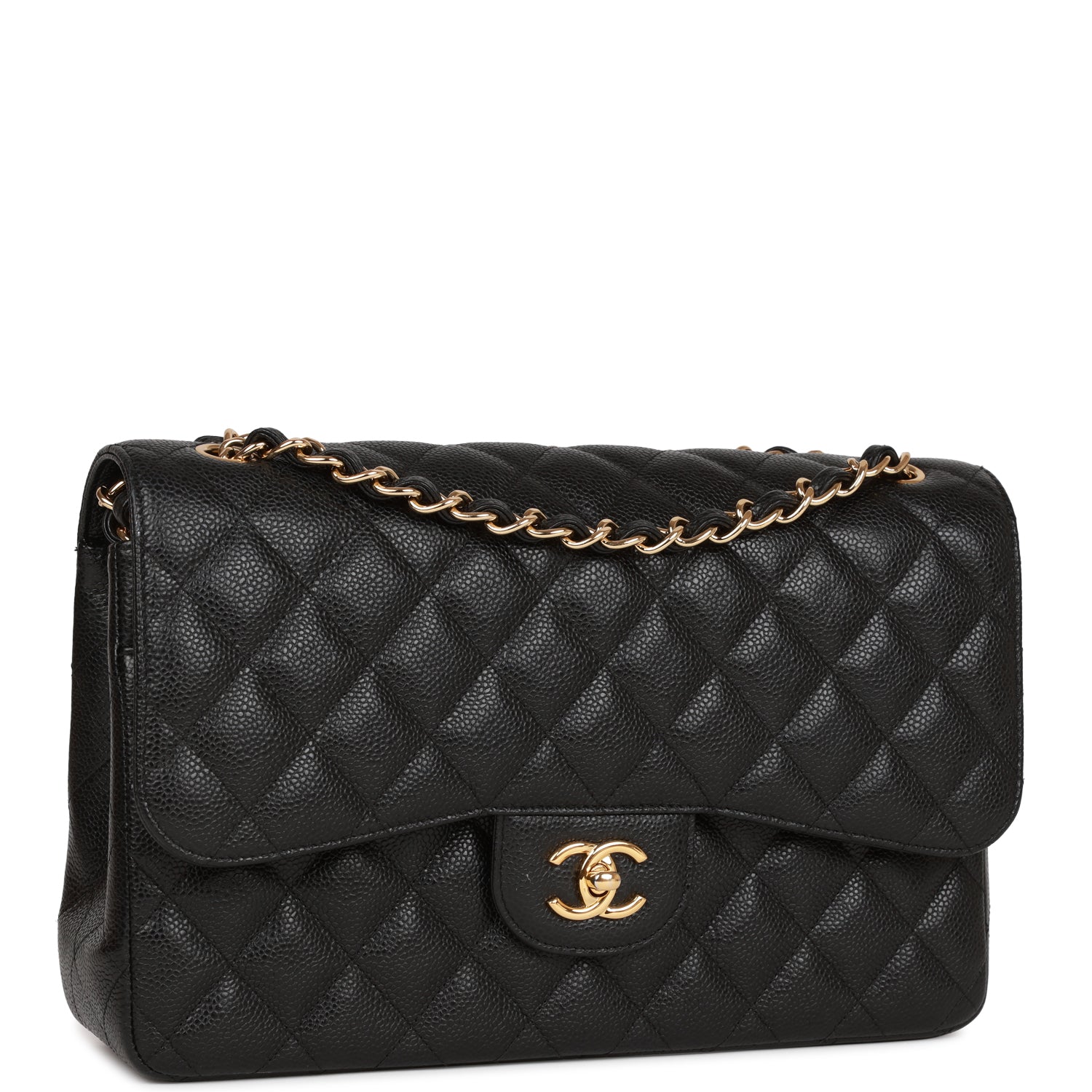 Chanel Flap Shoulder Bag - Ewore Bags