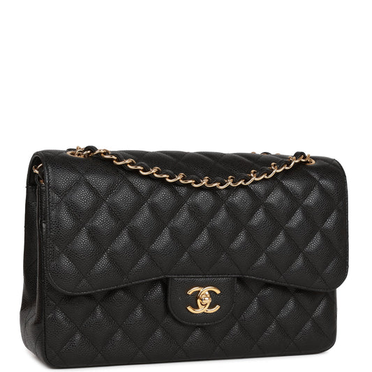 Chanel Flap Shoulder Bag - Ewore Bags