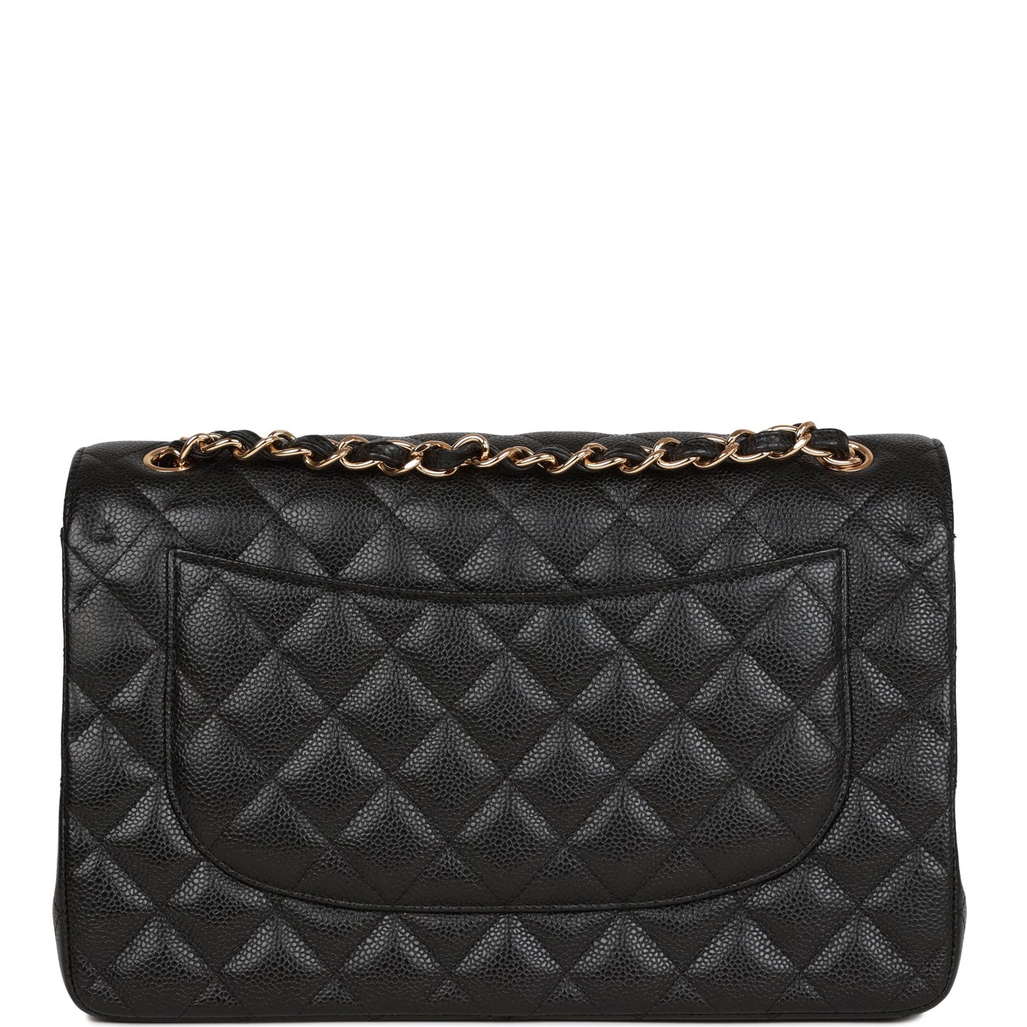 Chanel Flap Shoulder Bag - Ewore Bags