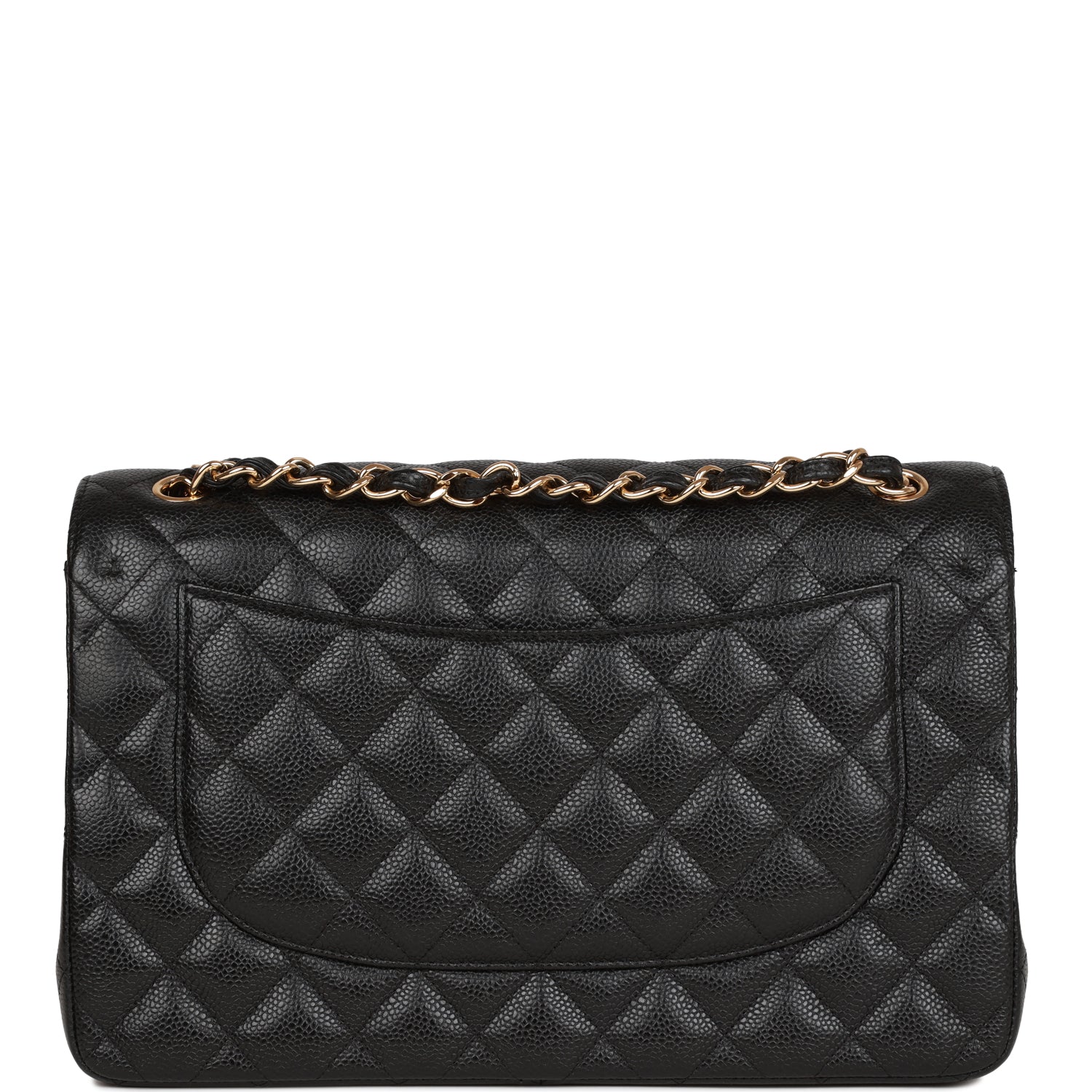 Chanel Flap Shoulder Bag - Ewore Bags