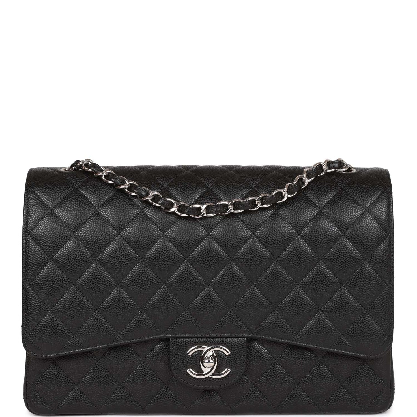 Chanel Flap Shoulder Bag - Ewore Bags