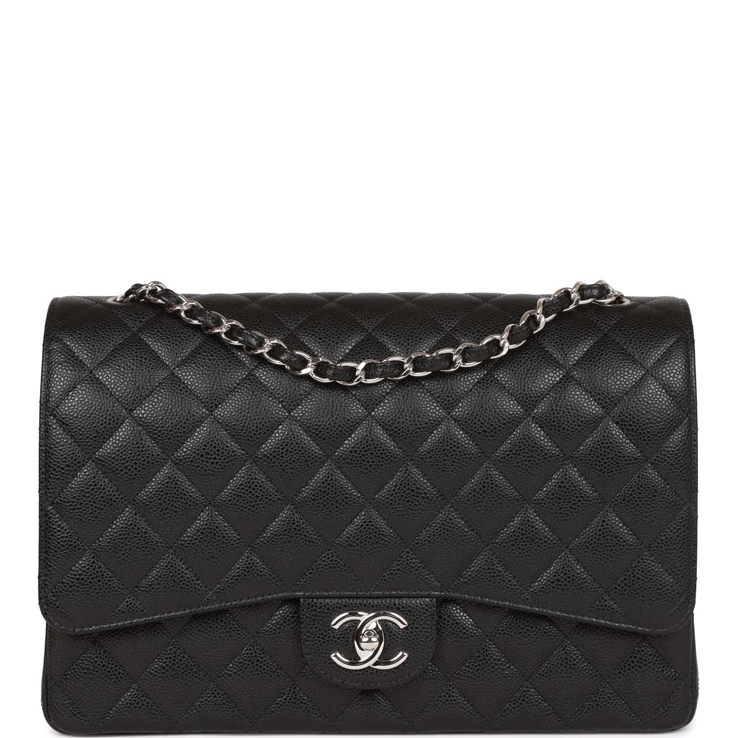 Chanel Flap Shoulder Bag - Ewore Bags