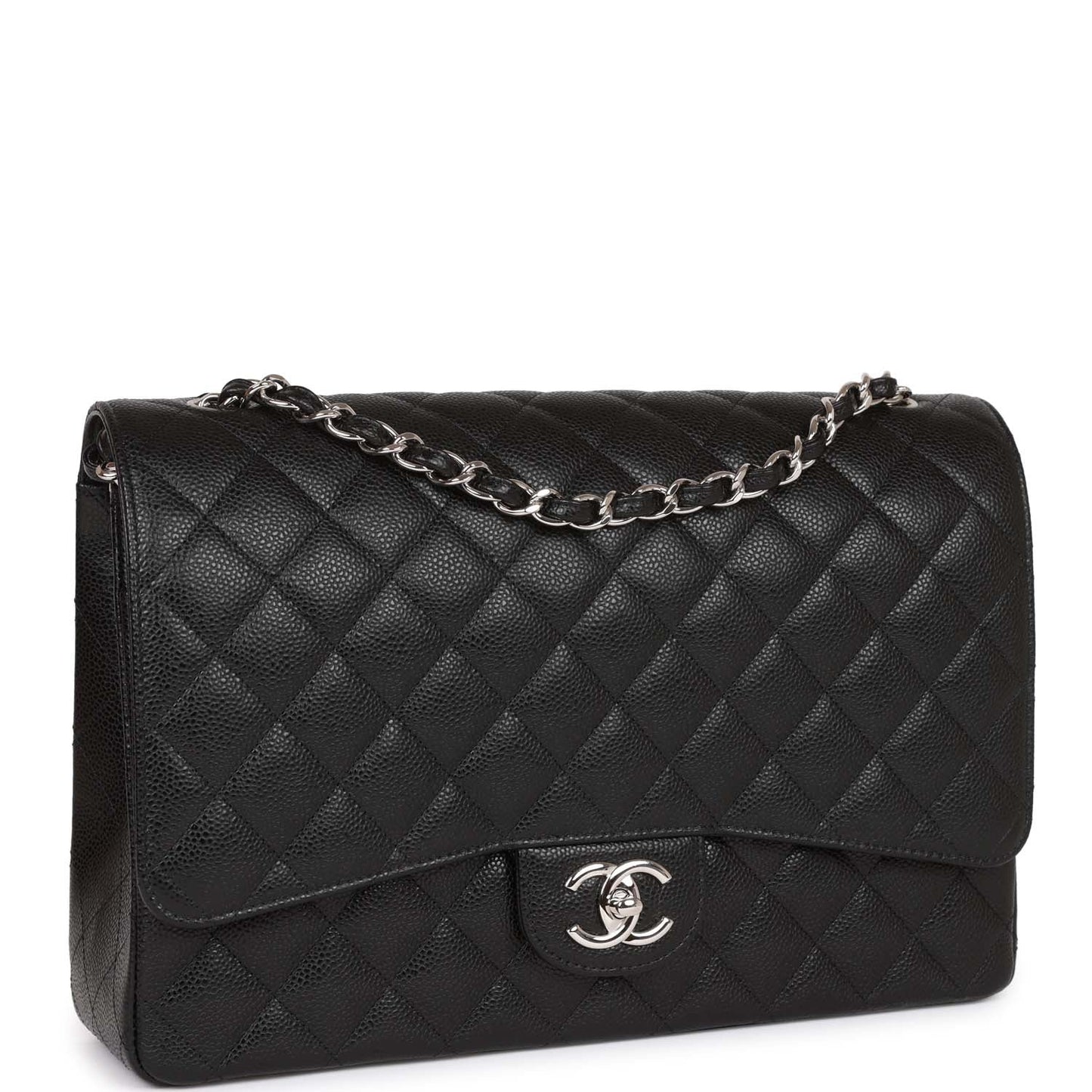Chanel Flap Shoulder Bag - Ewore Bags
