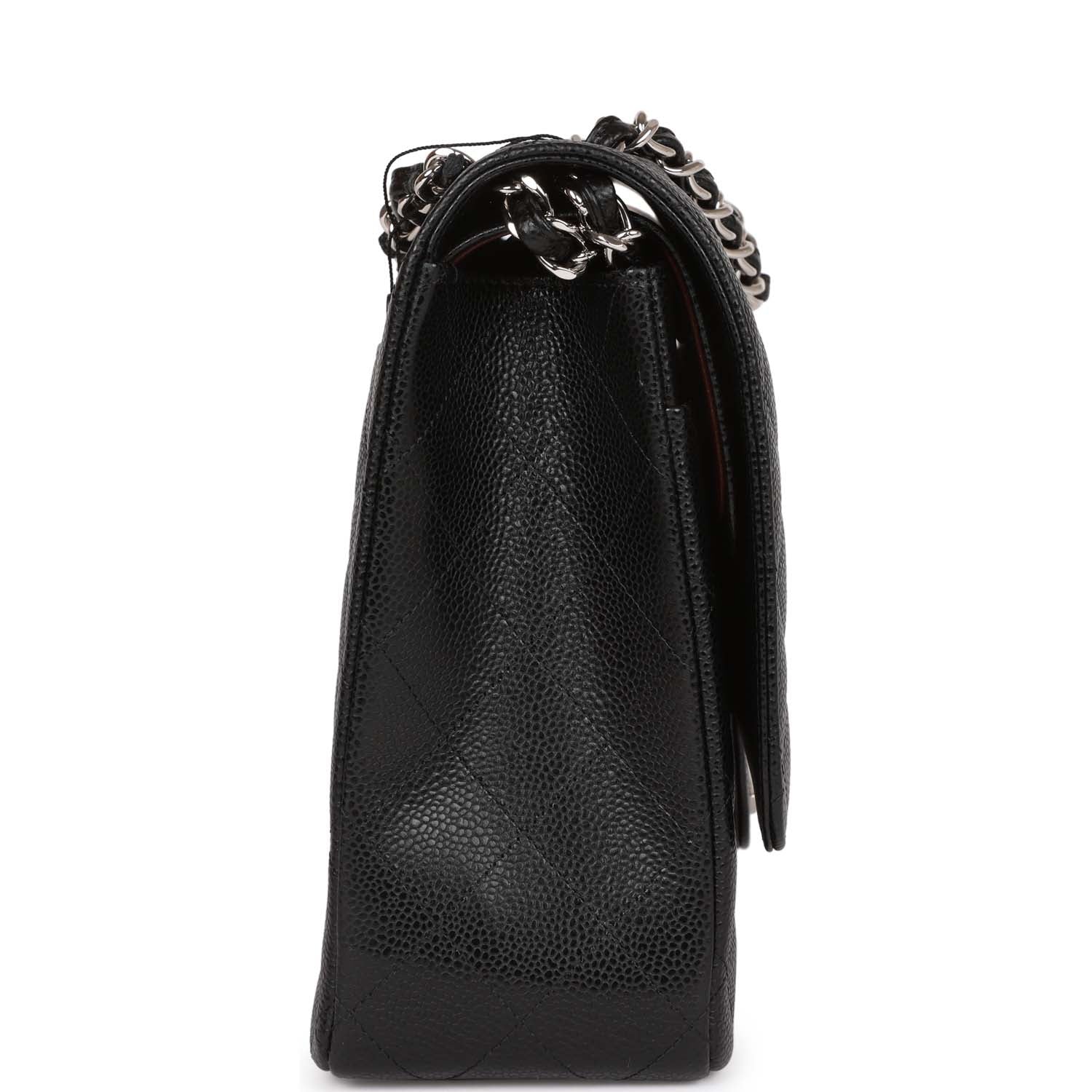 Chanel Flap Shoulder Bag - Ewore Bags