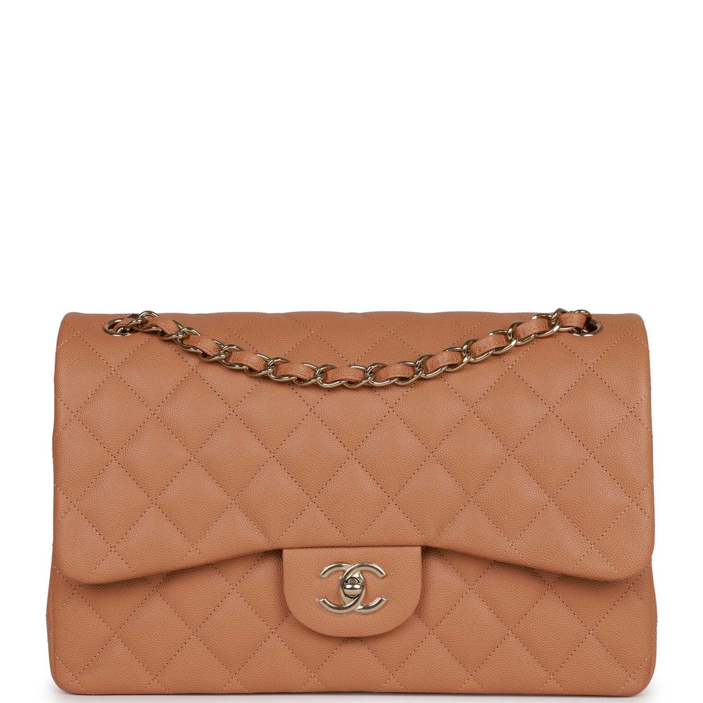 Chanel Flap Shoulder Bag - Ewore Bags