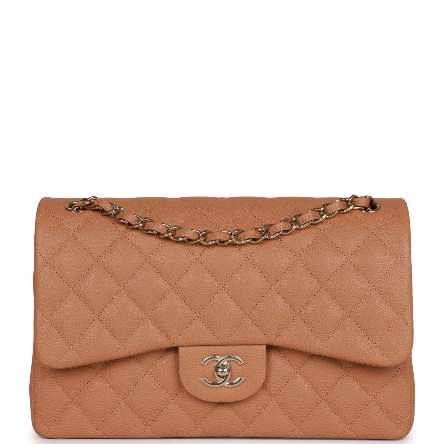 Chanel Flap Shoulder Bag - Ewore Bags