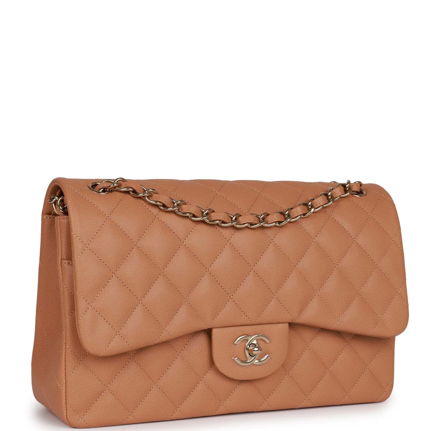 Chanel Flap Shoulder Bag - Ewore Bags