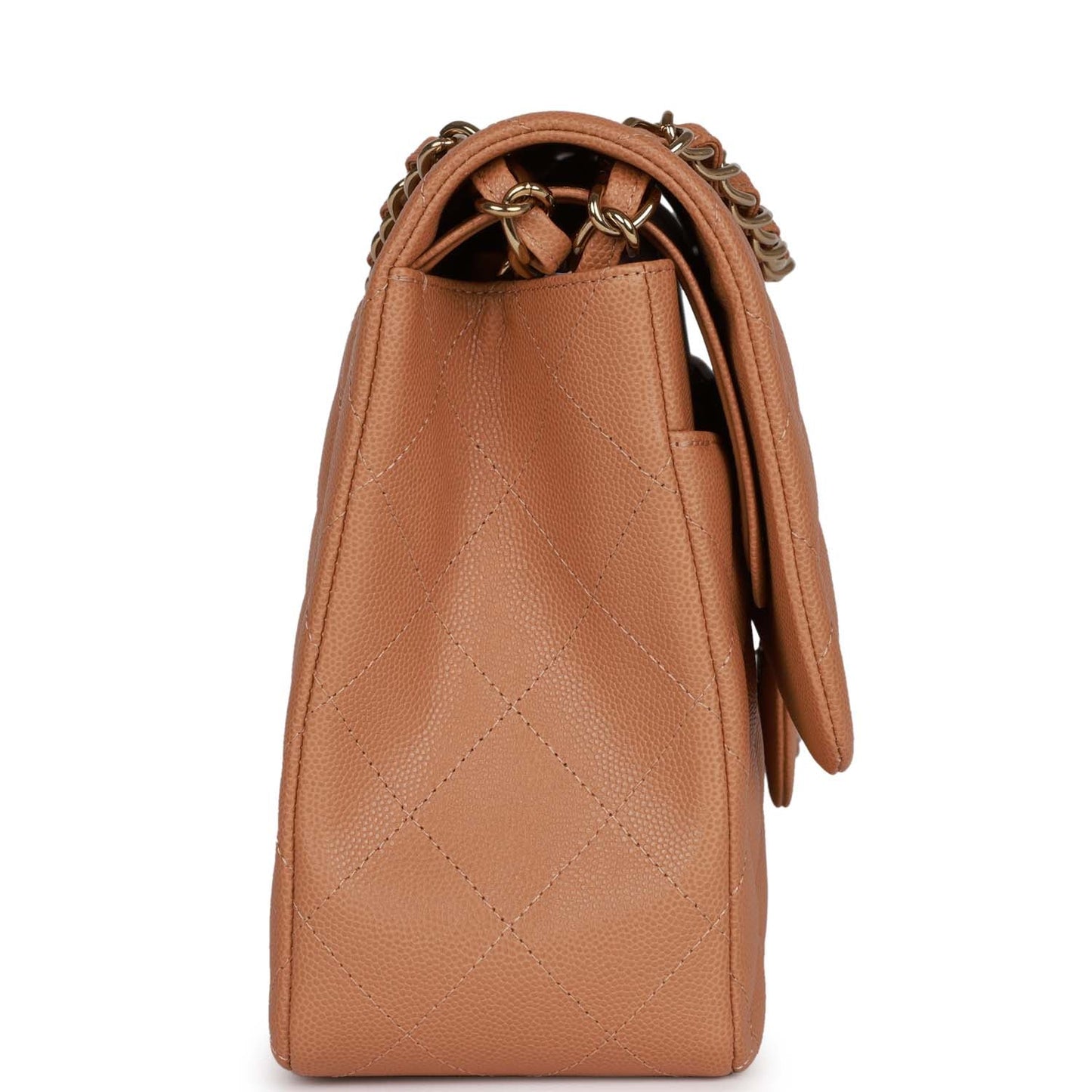 Chanel Flap Shoulder Bag - Ewore Bags