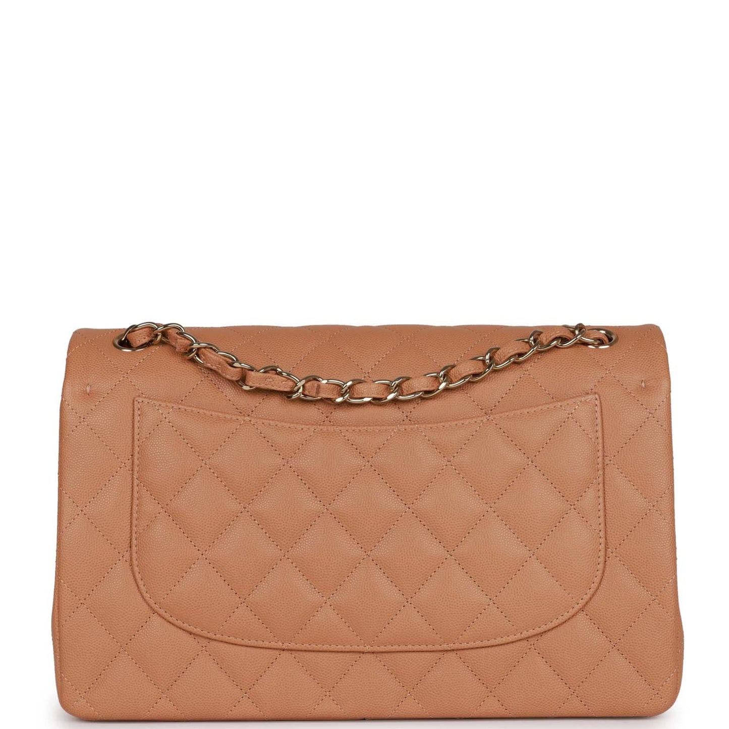 Chanel Flap Shoulder Bag - Ewore Bags