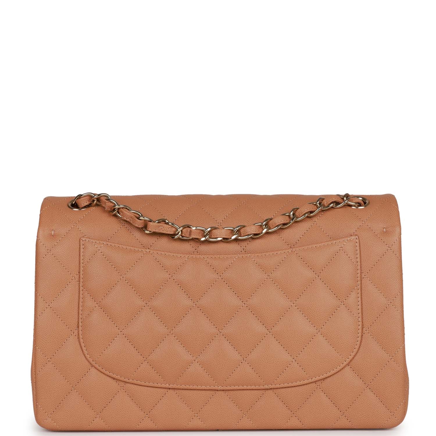 Chanel Flap Shoulder Bag - Ewore Bags