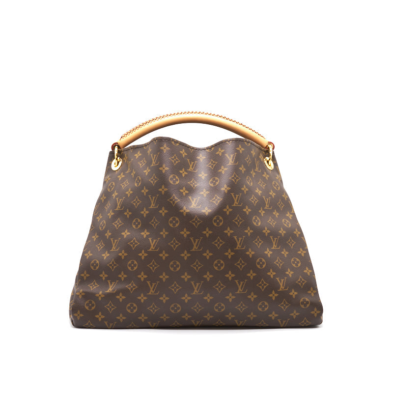 LOUIS VUITTON Artsy GM
