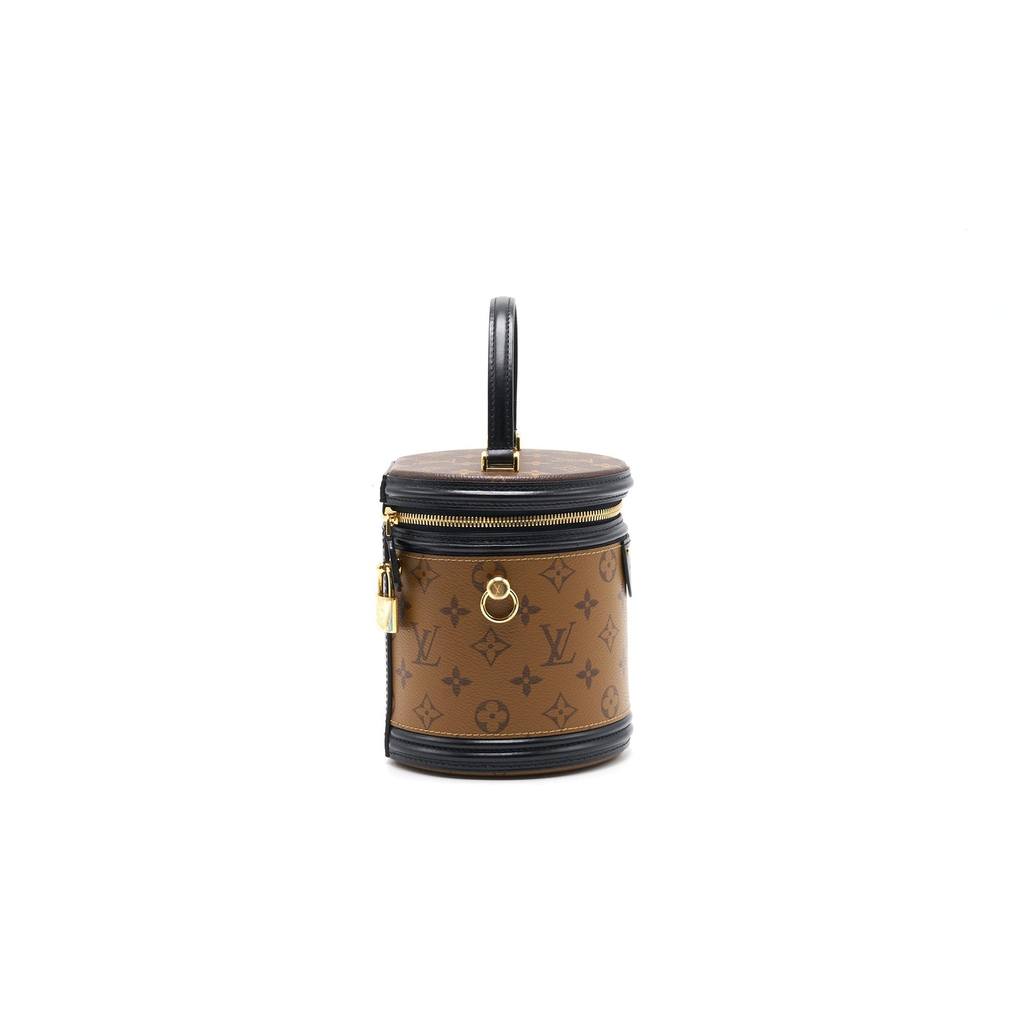 Louis Vuitton Cannes Monogram Reverse Canvas Bag