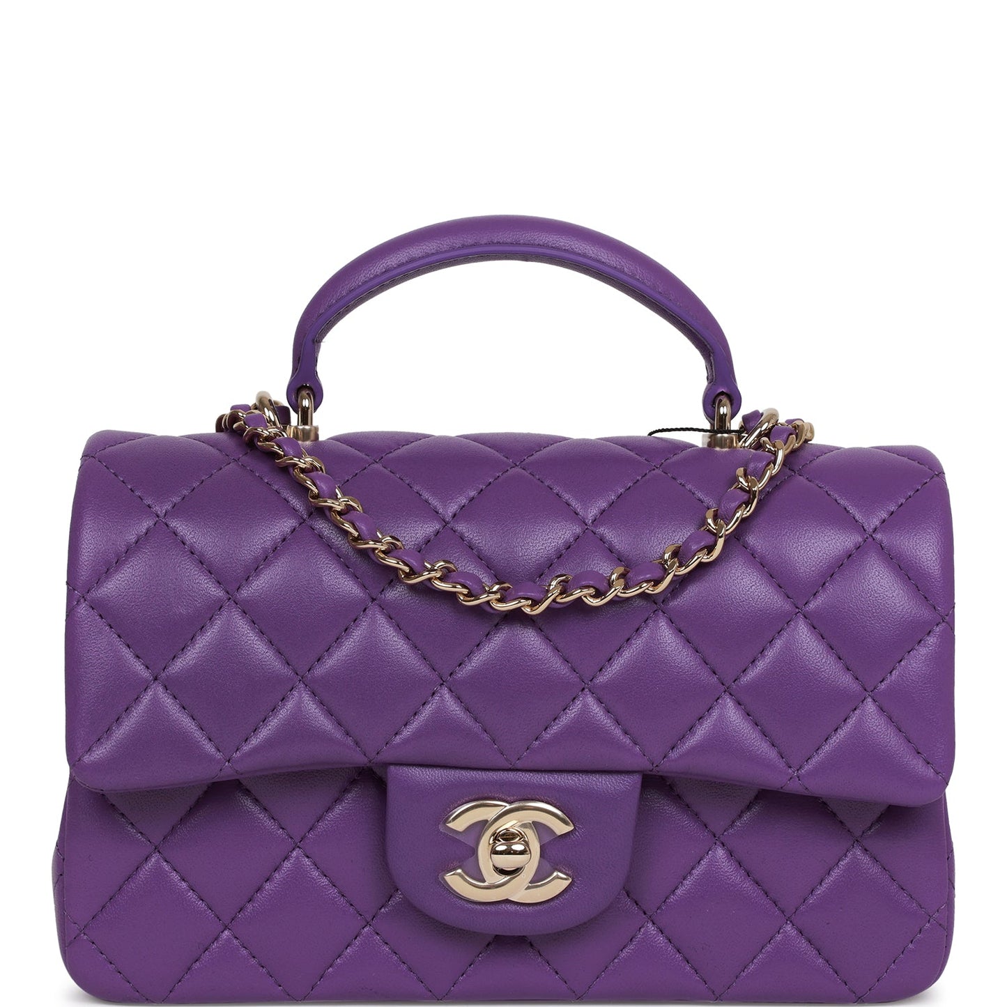 Chanel Mini Shoulder Bag - Ewore Bags