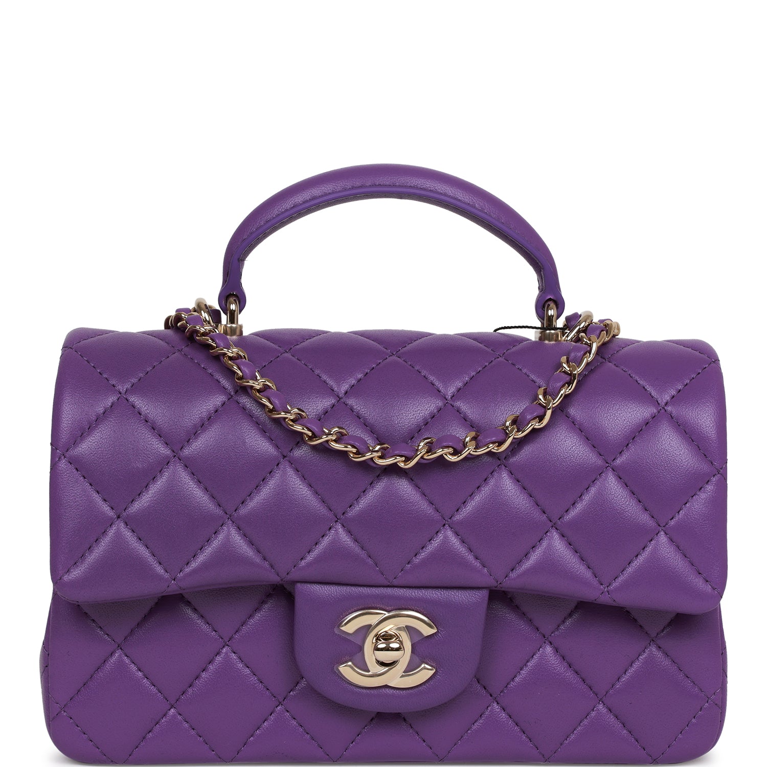 Chanel Mini Shoulder Bag - Ewore Bags