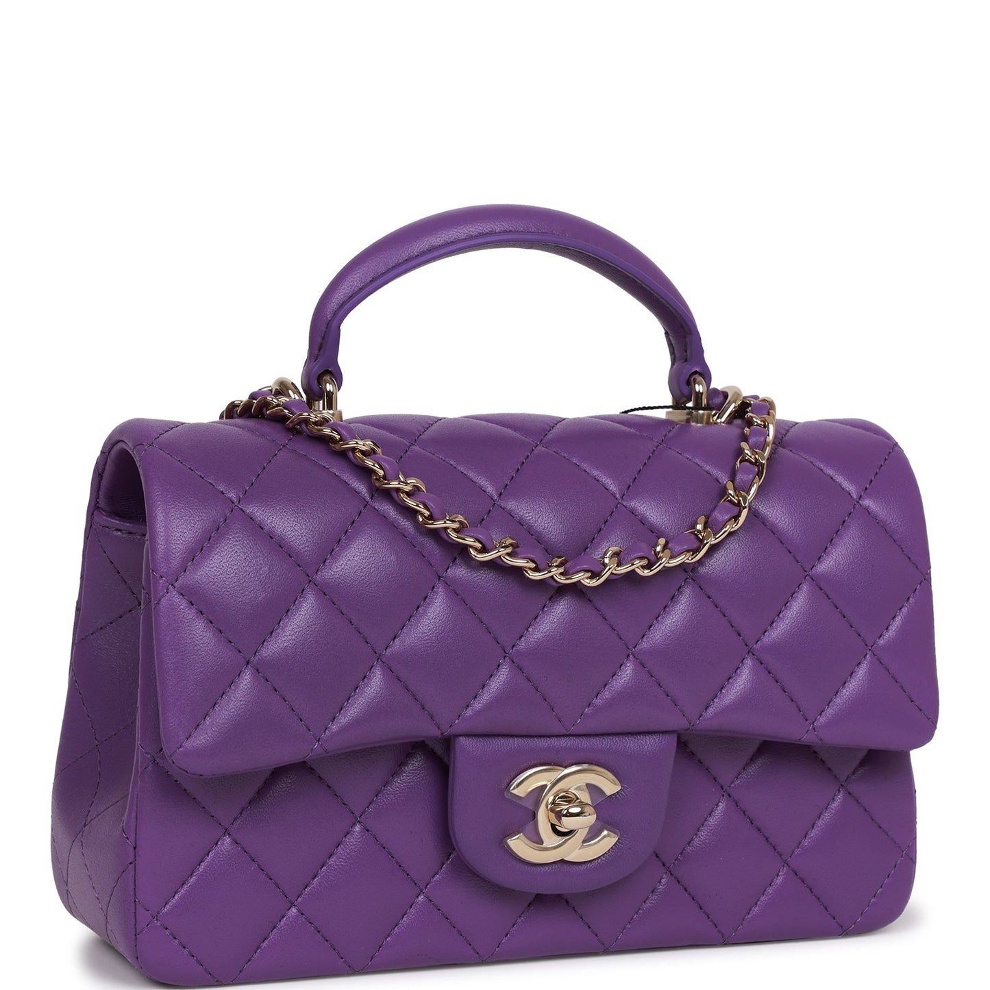 Chanel Mini Shoulder Bag - Ewore Bags