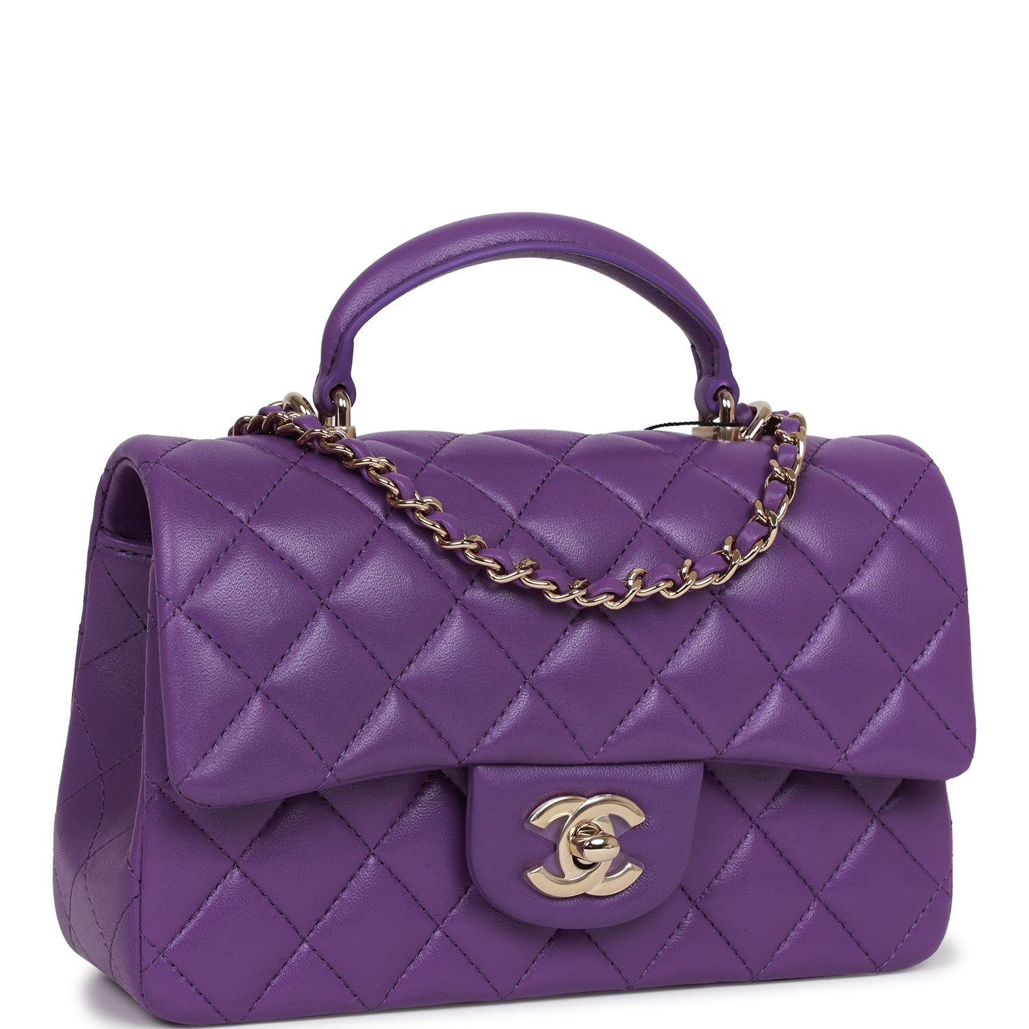 Chanel Mini Shoulder Bag - Ewore Bags