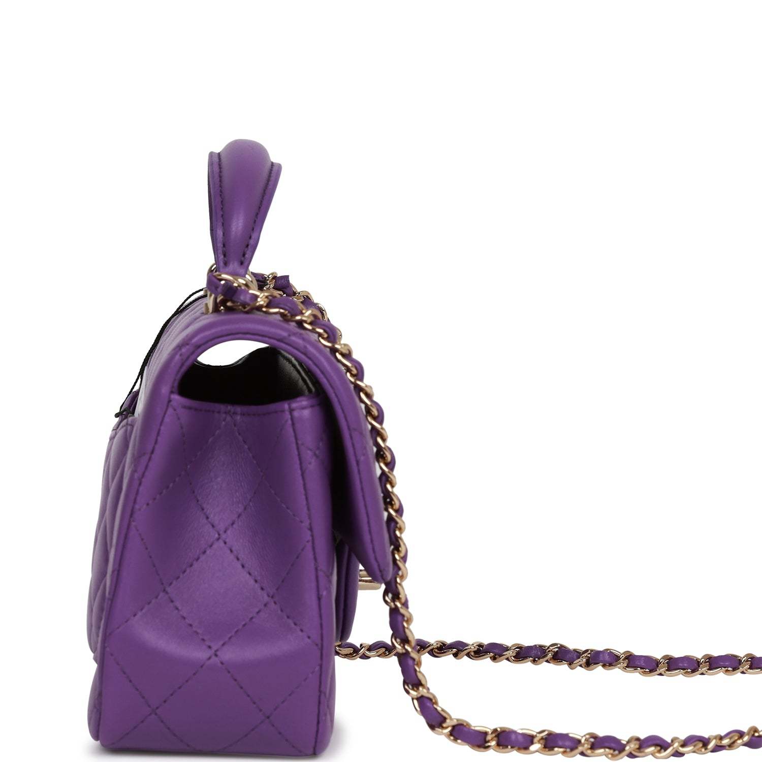 Chanel Mini Shoulder Bag - Ewore Bags