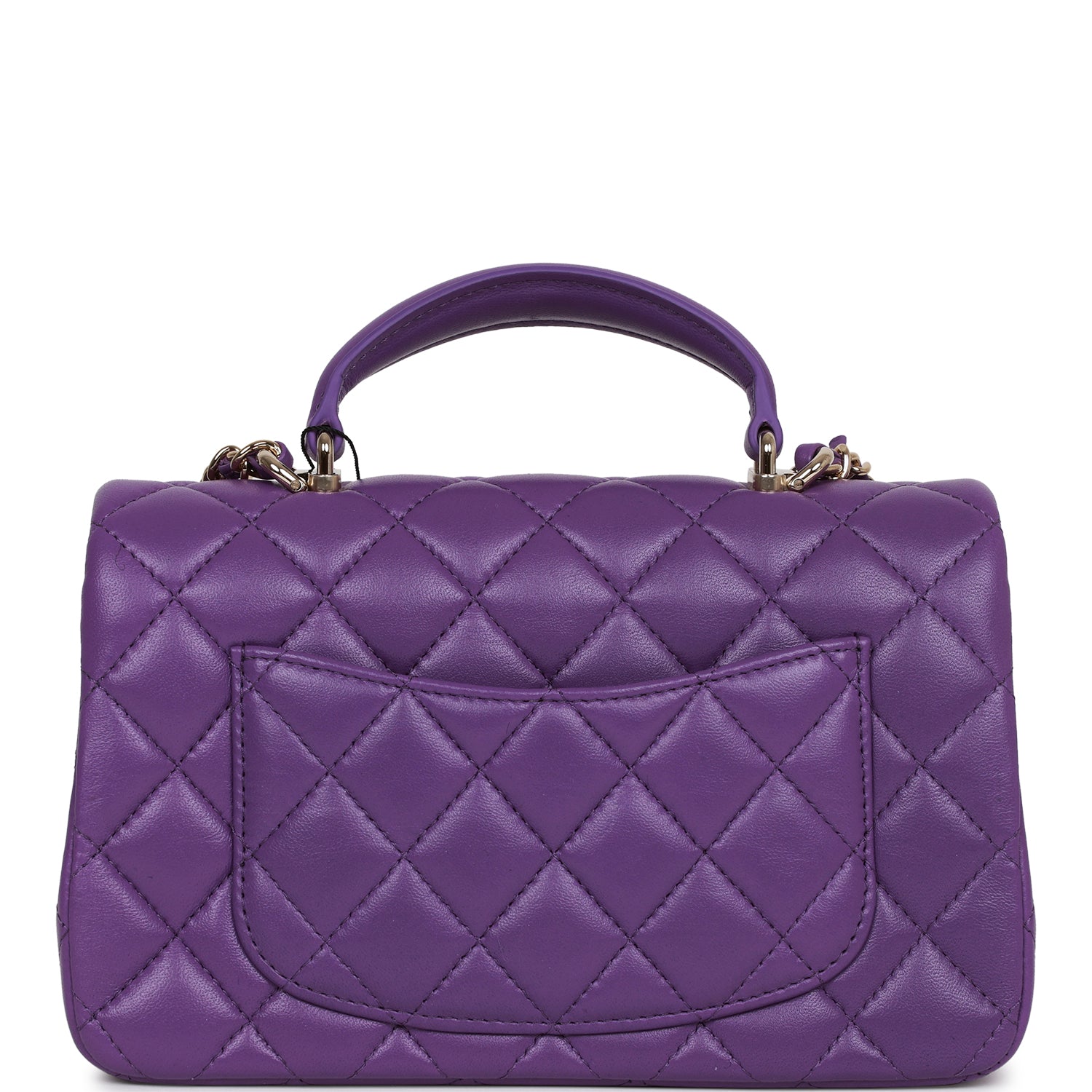 Chanel Mini Shoulder Bag - Ewore Bags