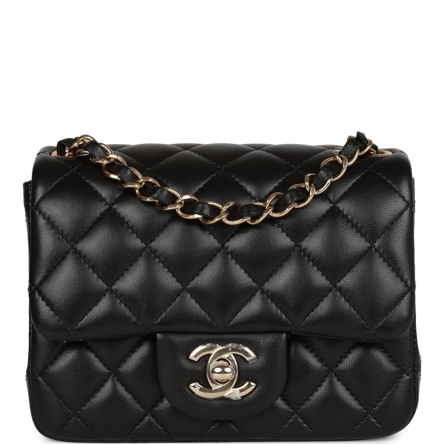 Chanel Mini Shoulder Bag - Ewore Bags