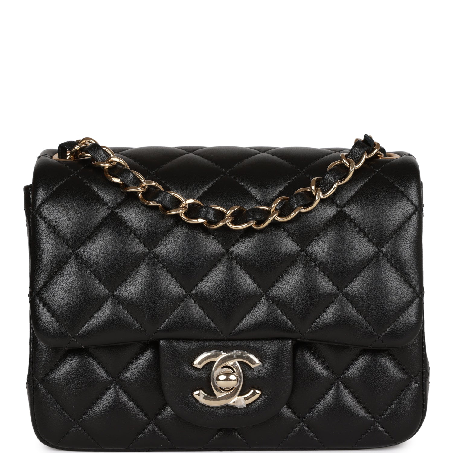 Chanel Mini Shoulder Bag - Ewore Bags