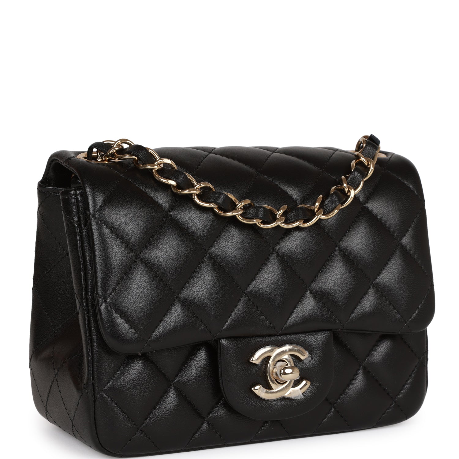 Chanel Mini Shoulder Bag - Ewore Bags