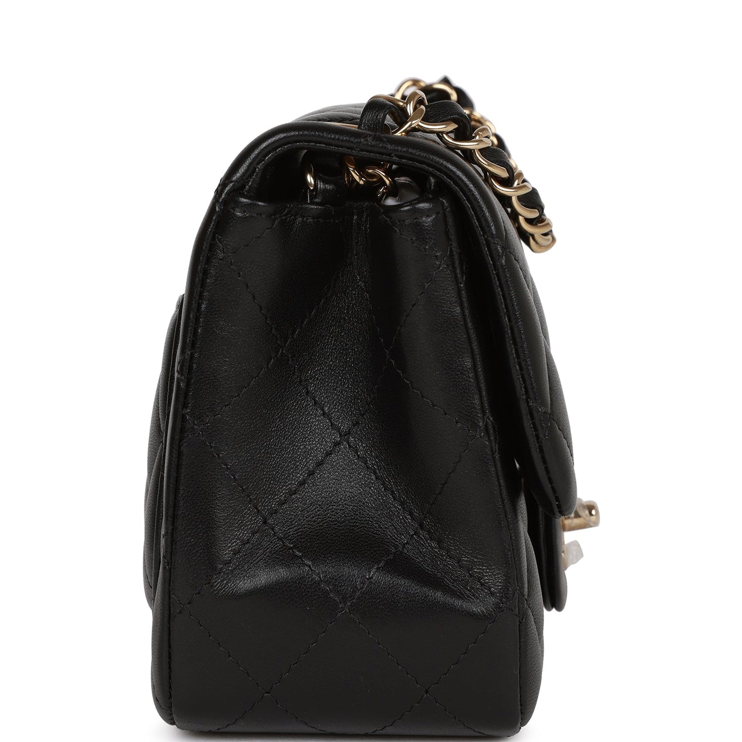 Chanel Mini Shoulder Bag - Ewore Bags