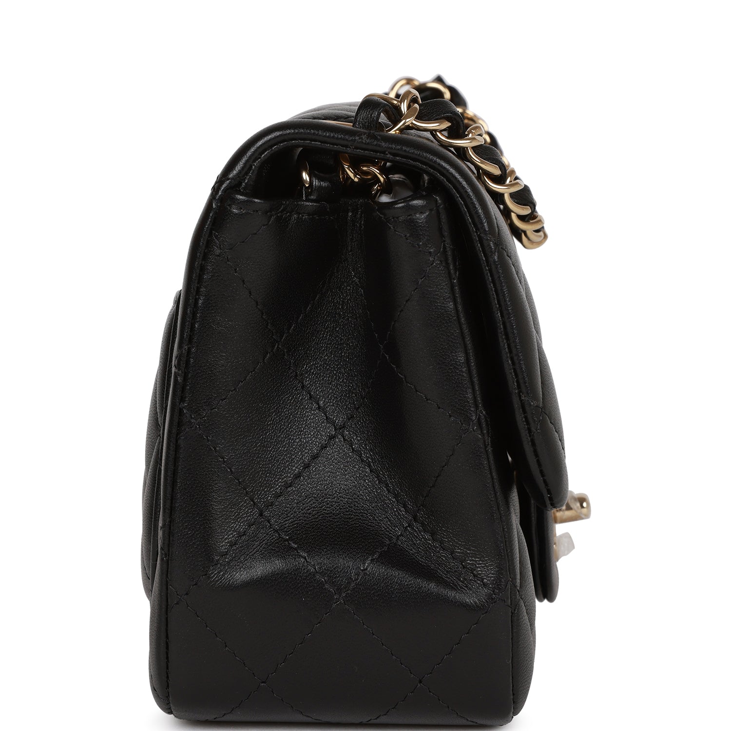 Chanel Mini Shoulder Bag - Ewore Bags