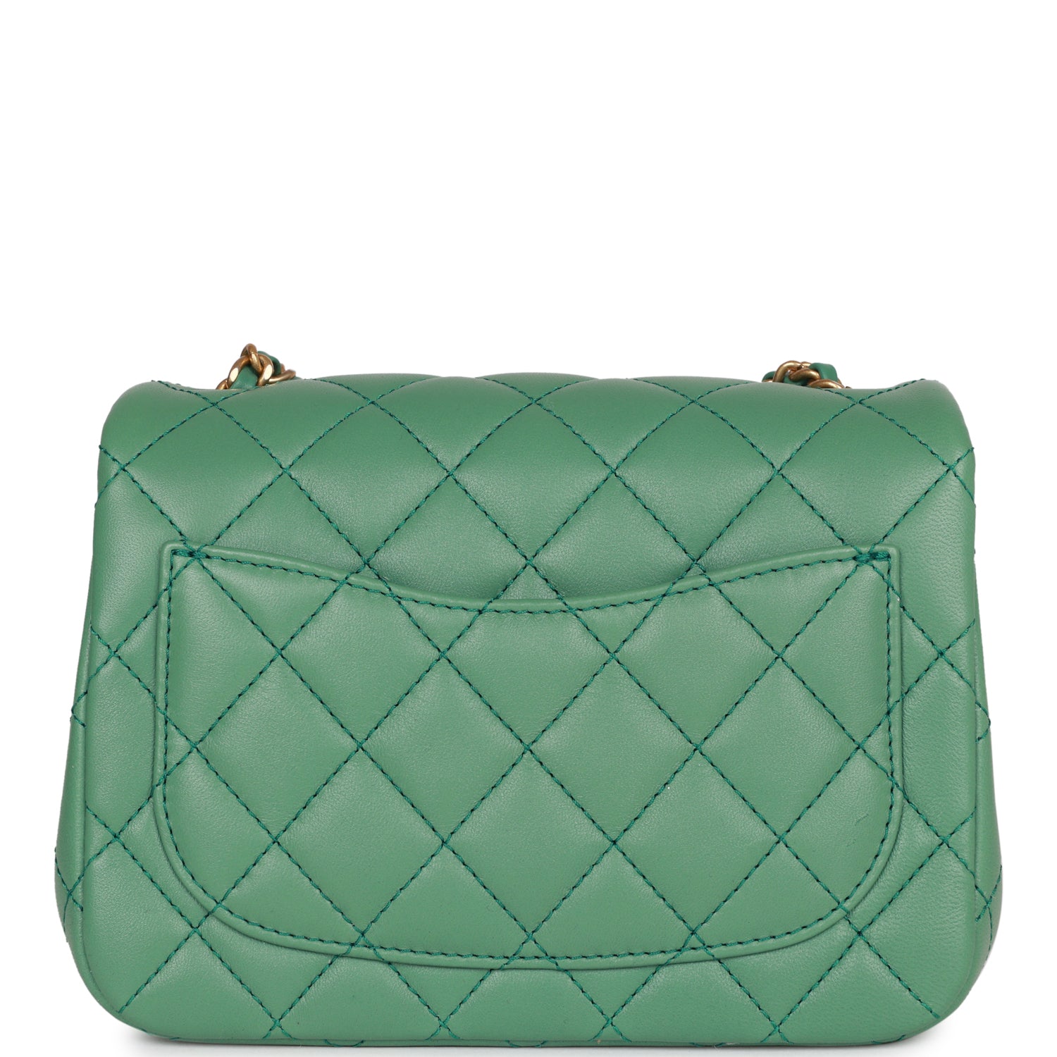 Chanel Pearl Crush Mini Shoulder Bag - Ewore Bags