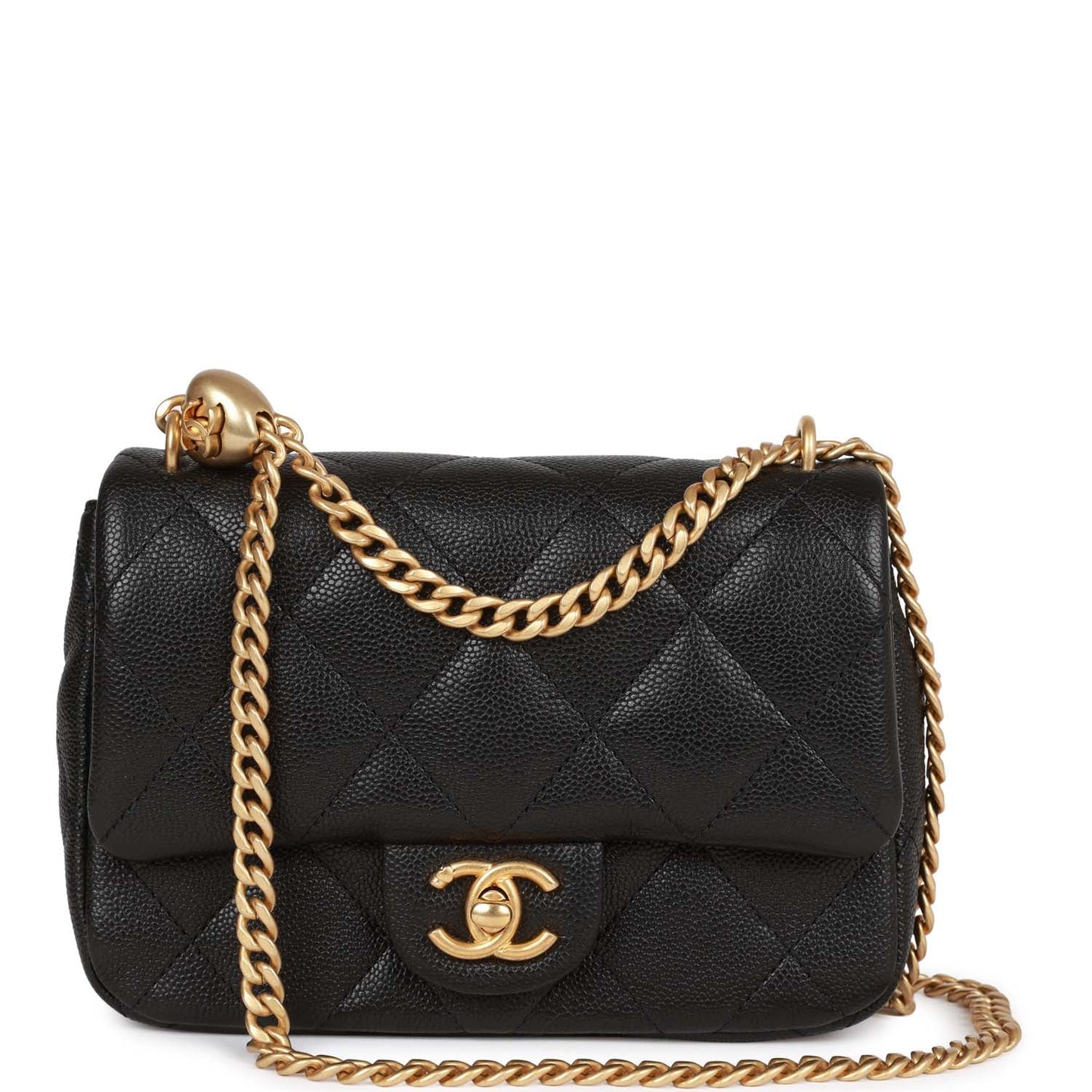 Chanel Flap Shoulder Bag - Ewore Bags