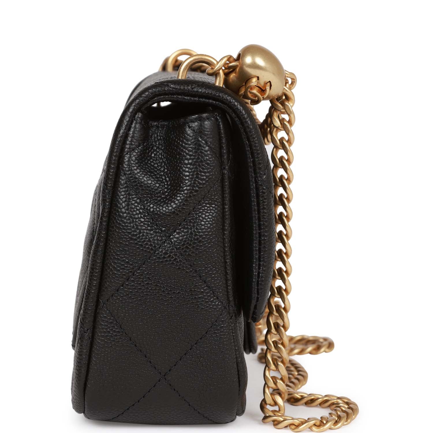 Chanel Flap Shoulder Bag - Ewore Bags