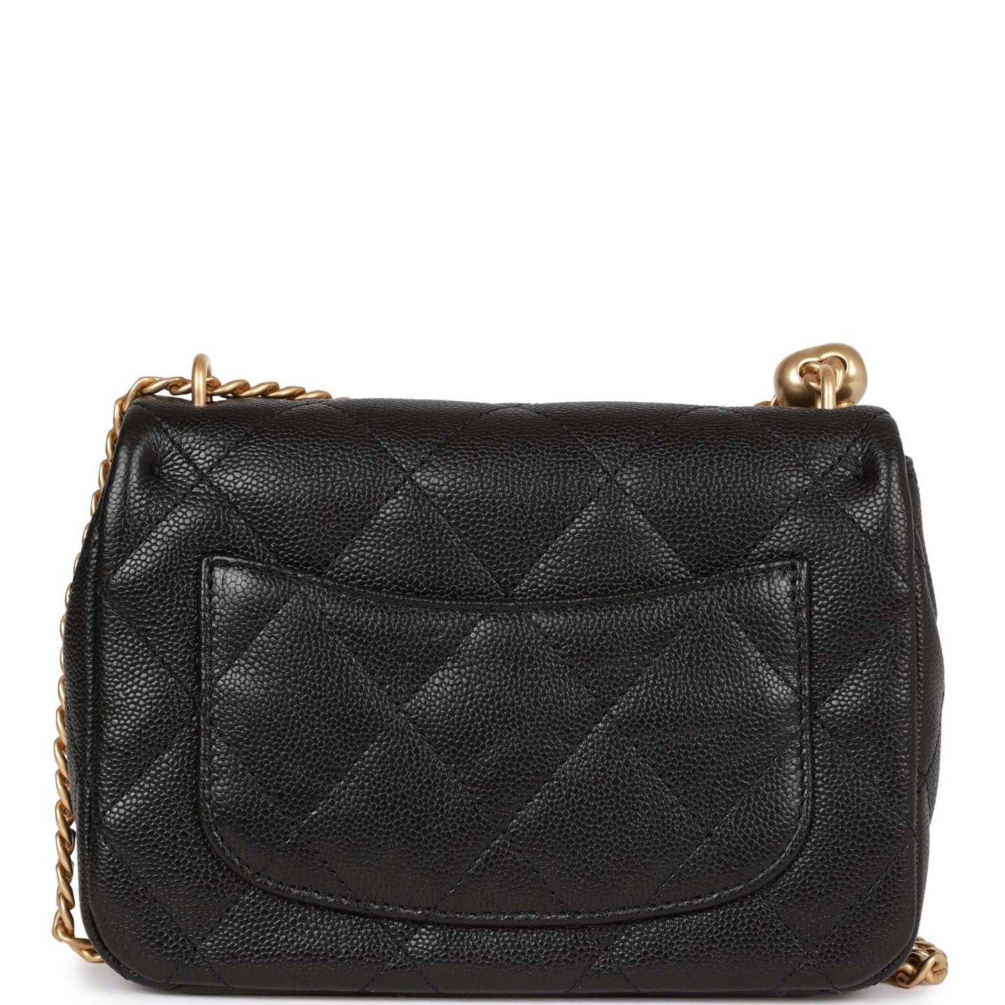 Chanel Flap Shoulder Bag - Ewore Bags