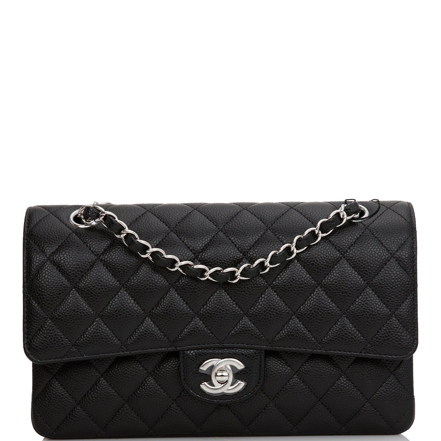 Chanel Flap Shoulder Bag - Ewore Bags