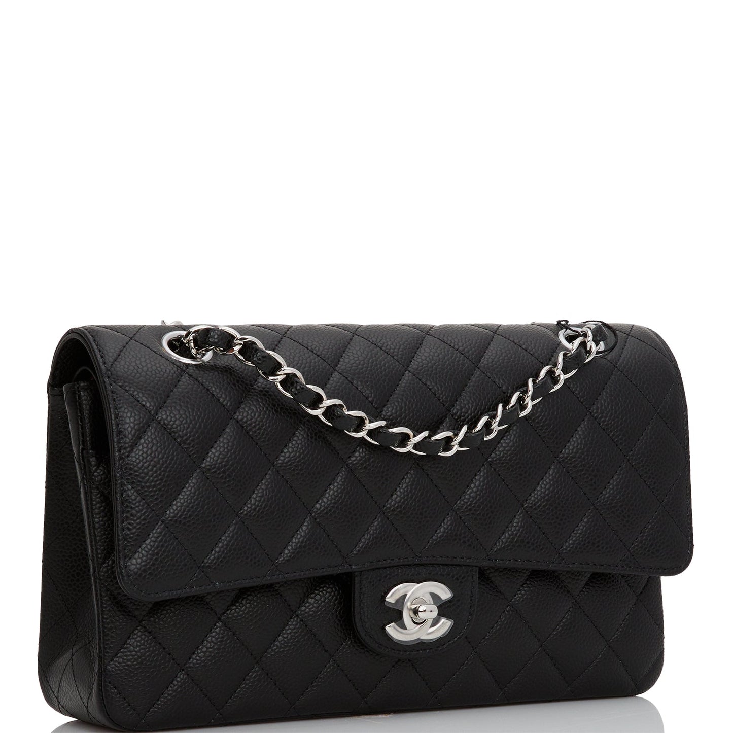 Chanel Flap Shoulder Bag - Ewore Bags