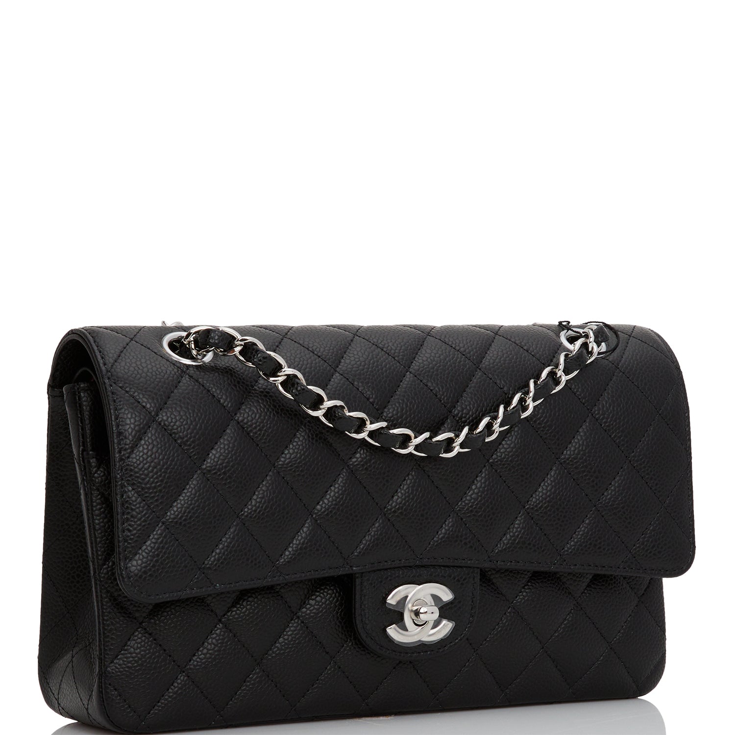 Chanel Flap Shoulder Bag - Ewore Bags