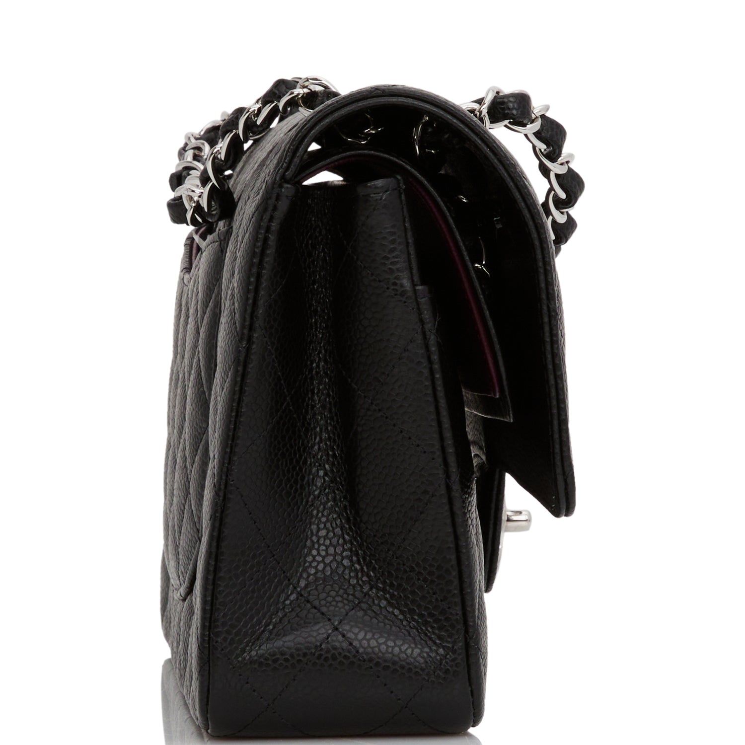 Chanel Flap Shoulder Bag - Ewore Bags