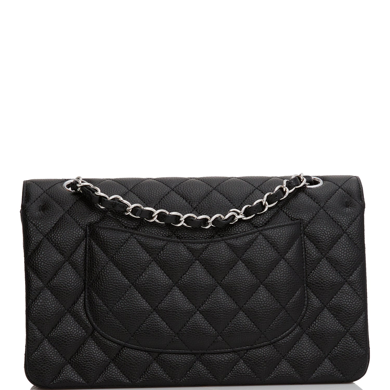 Chanel Flap Shoulder Bag - Ewore Bags
