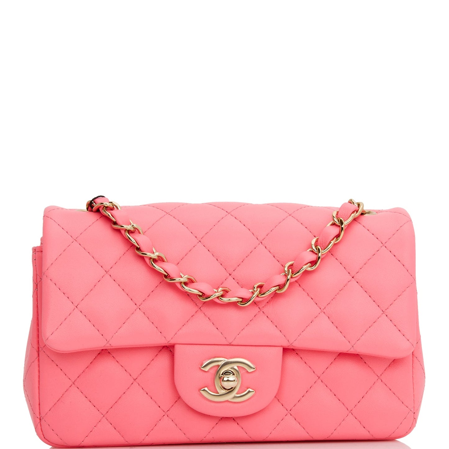 Chanel Mini Shoulder Bag - Ewore Bags