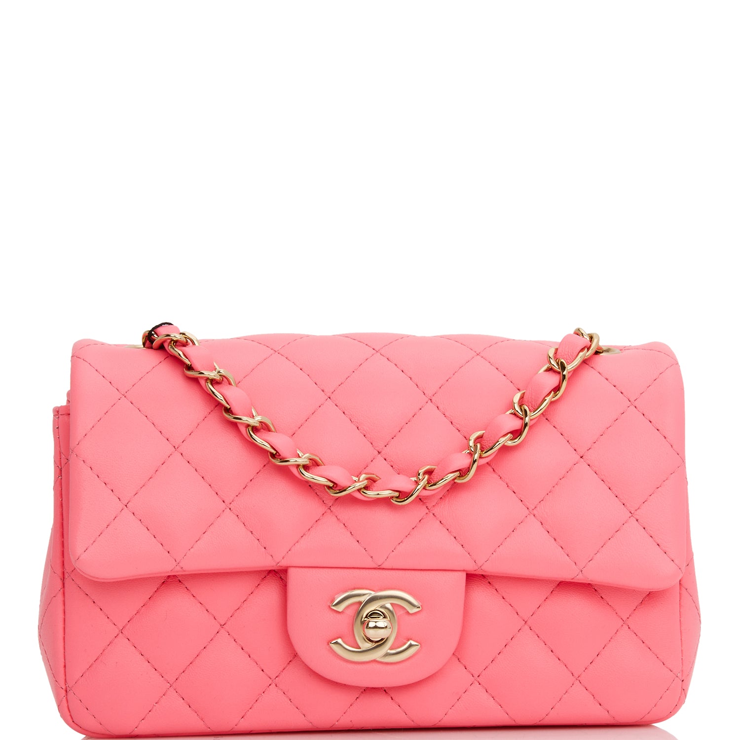 Chanel Mini Shoulder Bag - Ewore Bags