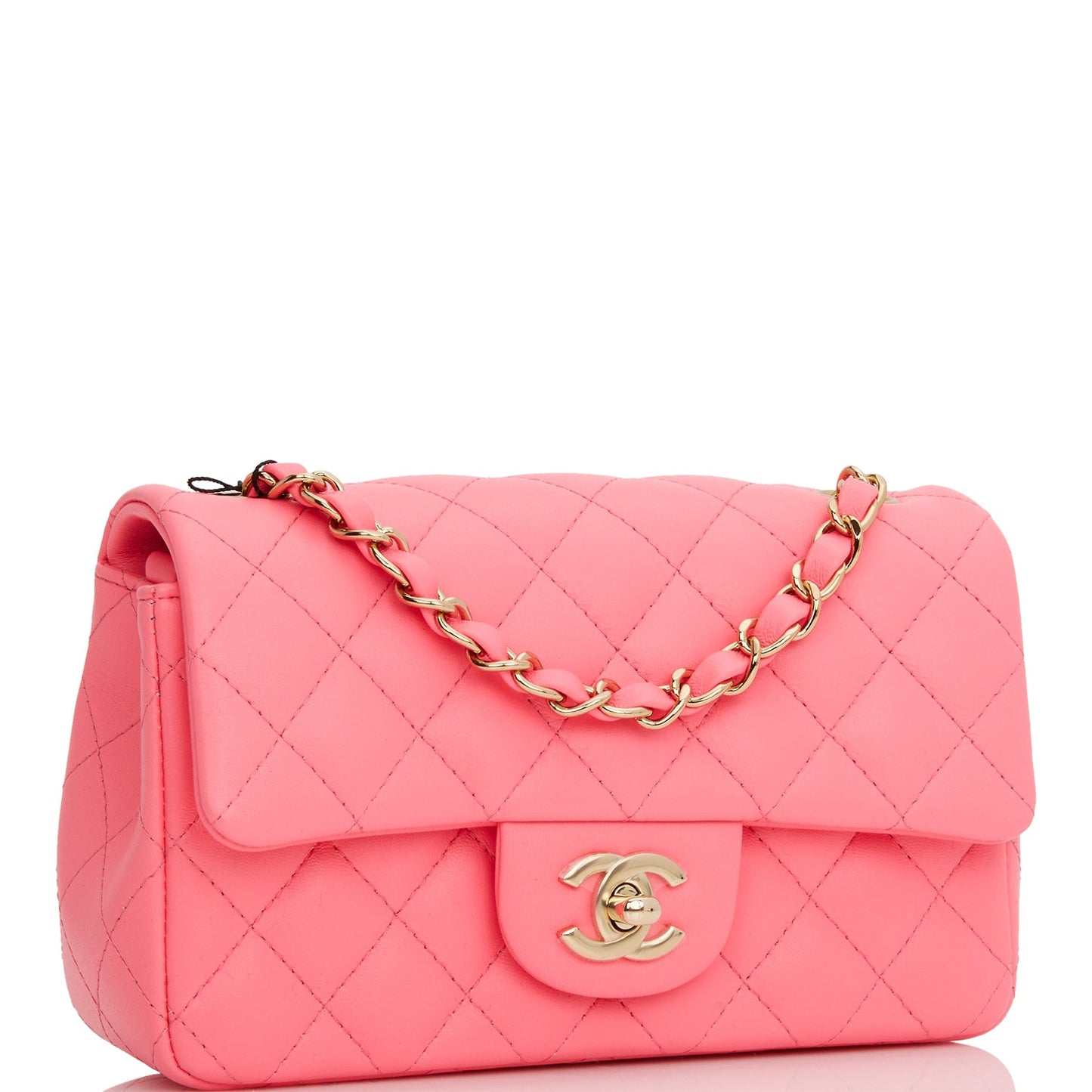 Chanel Mini Shoulder Bag - Ewore Bags