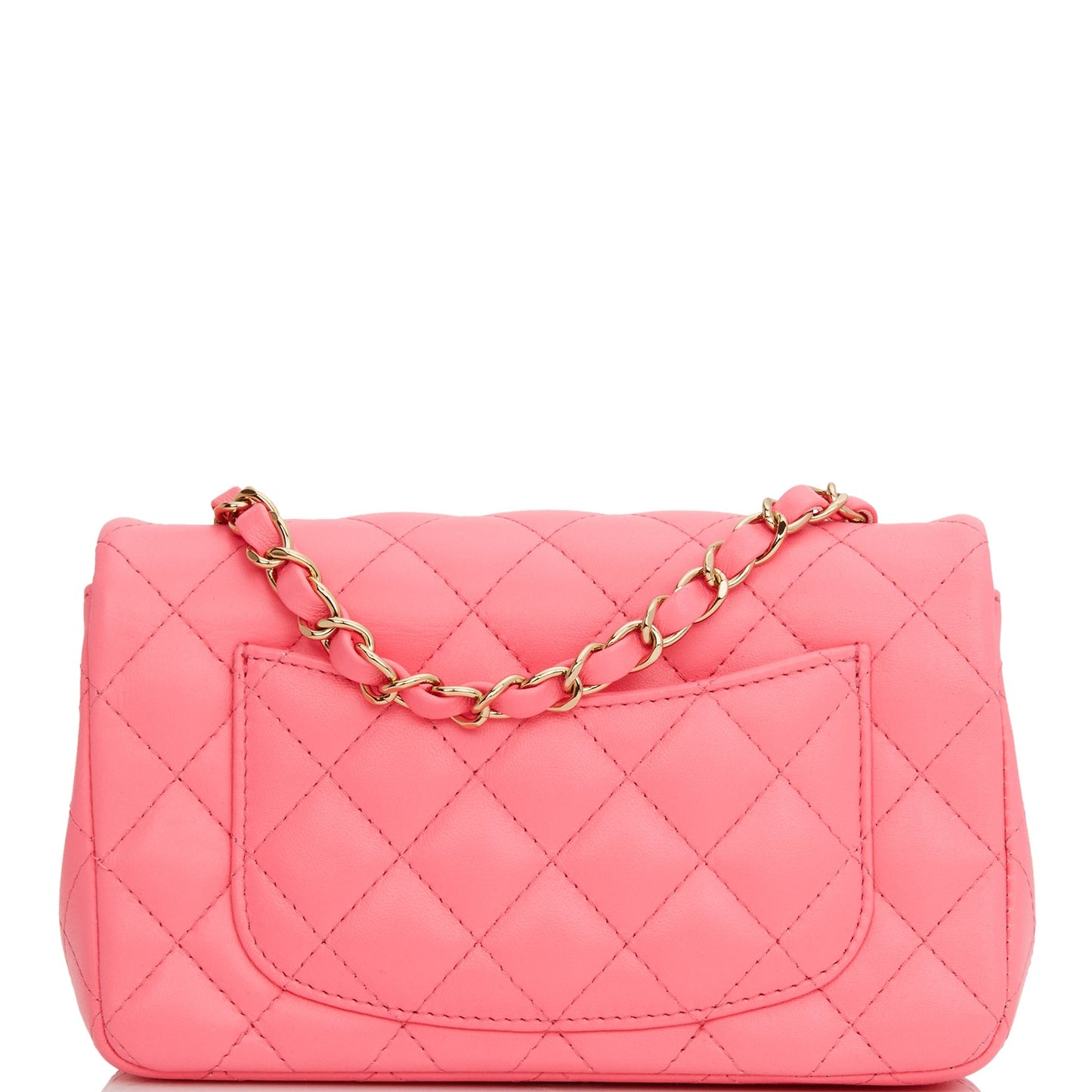 Chanel Mini Shoulder Bag - Ewore Bags
