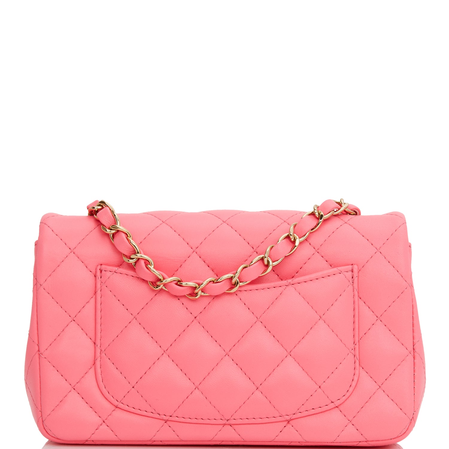 Chanel Mini Shoulder Bag - Ewore Bags