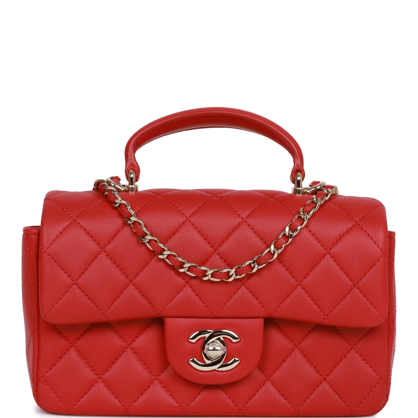 Chanel Flap Shoulder Bag - Ewore Bags